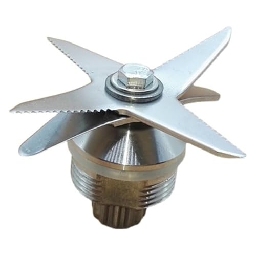 Kompatibel Mit TWK, TM-767 800, Kompatibel Mit Qingfu, LY-220 988 767 768, Kompatibel Mit AUX, HX-PB1053 1052 1018, Ersatz-Mixerklingen, Mixerklingen Kompatibel Mit TWK, TM-767 800, Kompatibel Mit Qingfu, LY-220 988 767 768, Kompatibel Mit AUX, HX-PB1053 1052 1018, Ersatz-Mixerklingen, Mixerklingen von ZGHQHCDRH