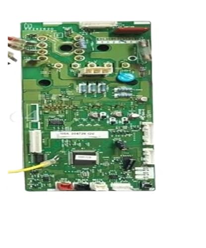 Kompatibel mit Hitachi, externer Frequenzumwandlungsplatine for Klimaanlagen RRZK2517, Frequenzumwandlungsplatine RRZK2620(RRZK2620) von ZGHQHCDRH