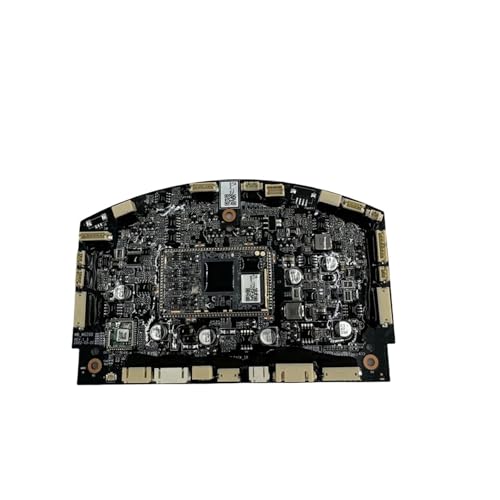 Kompatibel mit Lydsto, W2 After-Sales-Kehrmaschine 2-in-1-Mainboard Roboter-Staubsauger Ersatzteilzubehör W2-Motherboard von ZGHQHCDRH