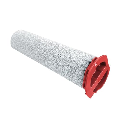 Kompatibel mit Roborock, kompatibel mit Dyad Pro / A10 Ultra Akku-Staubsauger, Rollen-Weichbürste, Ersatzteil-Ersatzzubehör von ZGHQHCDRH