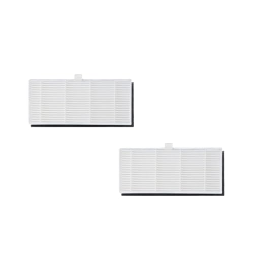 Kompatibel mit viomi, s9 2 in 1 Wassertank Mülleimer Kehr- und Wischroboter Staubsauger S9 Ersatzteilzubehör Staubbox(Hepa Filter) von ZGHQHCDRH