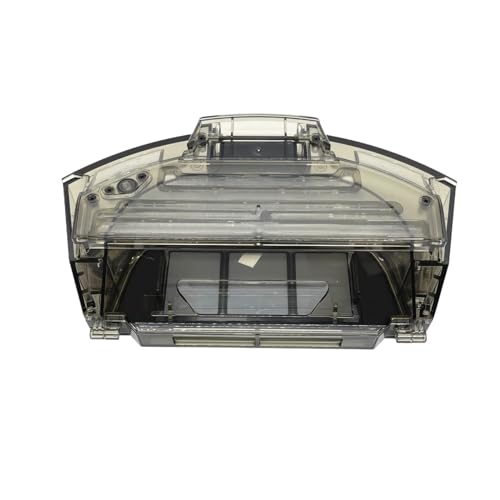 Kompatibel mit viomi, s9 2 in 1 Wassertank Mülleimer Kehr- und Wischroboter Staubsauger S9 Ersatzteilzubehör Staubbox(Pump only) von ZGHQHCDRH