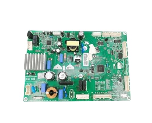 Kühlschrank-Steuerplatine EBR86063015 Schaltkreis, kompatibel mit LG, PCB EAX68123401-1.1 Kühlschrank-Motherboard-Gefrierschrankteile Kühlschrank-Steuerplatine EBR86063015 Schaltkreis, kompatibel mit LG, PCB EAX68123401-1.1 Kühlschrank-Motherboard-Gefrierschrankteile von ZGHQHCDRH