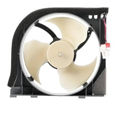 Kühlschrankteile Kühlschrank-Verdampferlüftermotor Passend For Samsung Kühlschrank DA97-15765A DA31-00340A DA97-12842A DA97-15765C Kühlschrankteile Kühlschrank-Verdampferlüftermotor Passend For Samsung Kühlschrank DA97-15765A DA31-00340A DA97-12842A DA97-15765C von ZGHQHCDRH