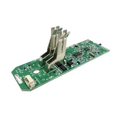Kunststoffgehäuse for Lithium-Ionen-Akku for Staubsauger, Ladeschutzplatine, PCB-Box, kompatibel mit Dyson, V7 21,6 V Kunststoffgehäuse for Lithium-Ionen-Akku for Staubsauger, Ladeschutzplatine, PCB-Box, kompatibel mit Dyson, V7 21,6 V von ZGHQHCDRH