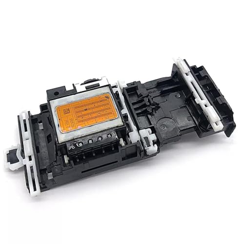 LK7133001 Drucker Druckkopf 990 A4 Passt for Brother DCP-J715W 195C 395C 167C 145C J515W 395CN J140W J125 385C 373CW J315W 387C von ZGHQHCDRH