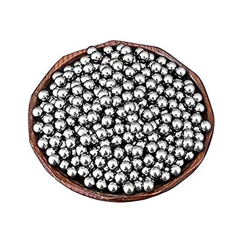 Lagerkugeln, Lagerkugeln, Kugel aus Edelstahl 304, Präzisions-Vollkugel, 20 m–60 mm große Kugel aus Edelstahl, 3 Stück(29mm) von ZGHQHCDRH