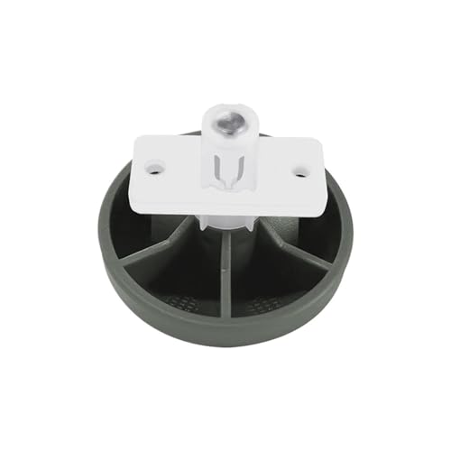Lenkrolle Roboterstaubsaugerzubehör Ersatzteile Vorderrad, Kompatibel mit Roborock, S7 S7maxv Ultra S8 G10 G10S G20 T7S Staubsaugerzubehör von ZGHQHCDRH