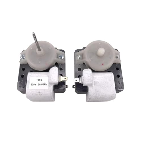 Lüftermotor For Frostfreien Kühlschrankmotor, Luftgekühlter Kühlschrankmotor 15ES Lüftermotor For Frostfreien Kühlschrankmotor, Luftgekühlter Kühlschrankmotor 15ES von ZGHQHCDRH
