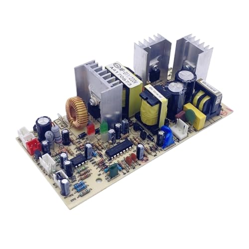 MP-011 Weinschrank-Stromversorgungsplatine PCB161021K2 Hauptplatine Stromversorgung for Vinocave-Kühlschrankzubehör 220 V Platine von ZGHQHCDRH