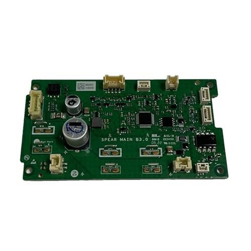 Mainboard-Zubehör Mainboard-Ersatzteile, Kompatibel mit Roborock, Dyad U10 Staubsauger-Kehrmaschine von ZGHQHCDRH