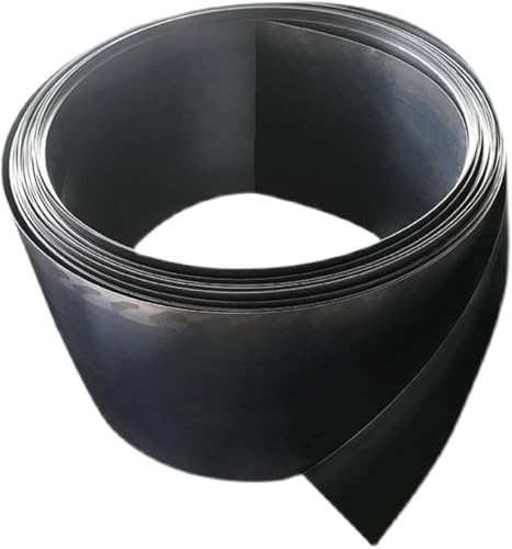 Metallfolienrolle, Kann Federring, Ventilfeder, Kupplungsfeder herstellen(0.5mmx100mmx2m) von ZGHQHCDRH