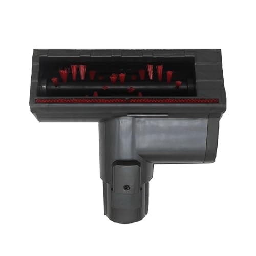 Mini-Motorbürstenkopf For Werkzeug, Kompatibel Mit Dyson V7 V8 V10 V11 V15, Stabstaubsauger, Saugkopf For Entfernen, Ersatzteile von ZGHQHCDRH