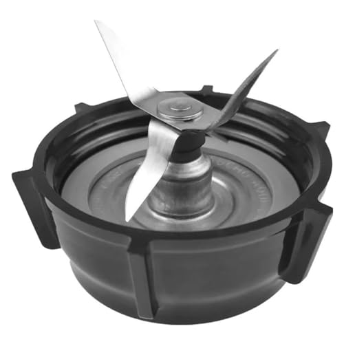 Mixerklinge, Kompatibel Mit Oster, Kompatibel Mit Osterizer, Mit Gummidichtung Und 4902 Mixerbehälterboden Und Fusion Blade 4980 Ersatzteilen Mixerklinge, Kompatibel Mit Oster, Kompatibel Mit Osterizer, Mit Gummidichtung Und 4902 Mixerbehälterboden Und Fusion Blade 4980 Ersatzteilen von ZGHQHCDRH
