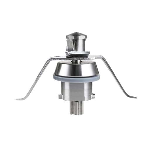 Mixerklinge, Kompatibel Mit Thermomix, TM21 Mischmesser Mixerklinge, Kompatibel Mit Thermomix, TM21 Mischmesser von ZGHQHCDRH