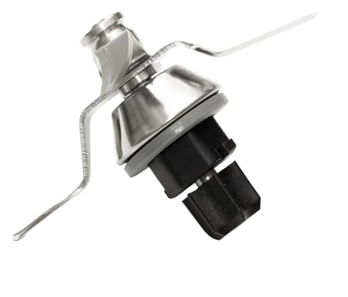 Mixerklinge, Kompatibel Mit Thermomix, TM31 Mischmesser Mixerklinge, Kompatibel Mit Thermomix, TM31 Mischmesser von ZGHQHCDRH