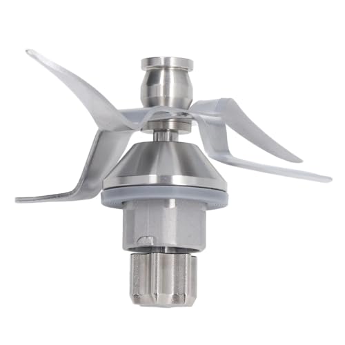 Mixerklinge TM31, Kompatibel Mit Vorwerk, Kompatibel Mit Thermomix, Mixerteile Mixerklinge TM31, Kompatibel Mit Vorwerk, Kompatibel Mit Thermomix, Mixerteile von ZGHQHCDRH