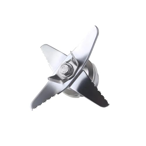 Mixermesser, Kompatibel Mit POLYCOOL, Gewerblicher Mixer AMBIENT SERIES PLYC-25SV, 5-l-Behälter, Mixerklinge Mixermesser, Kompatibel Mit POLYCOOL, Gewerblicher Mixer AMBIENT SERIES PLYC-25SV, 5-l-Behälter, Mixerklinge von ZGHQHCDRH