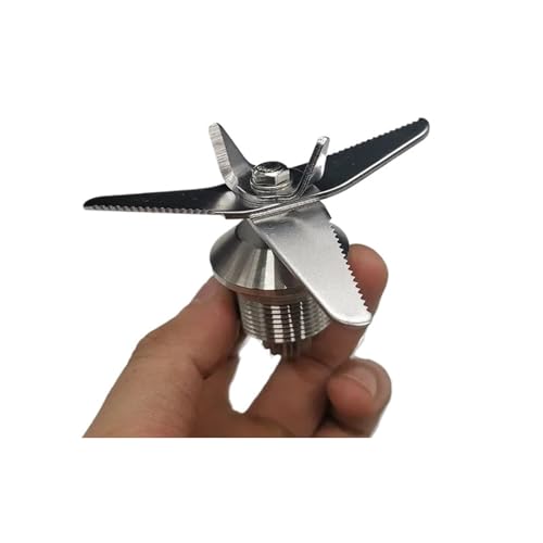 Mixermesser Ersatzteile Ersatzklingen For Mixerbehälter 4L/5L Mixermesser Ersatzteile Ersatzklingen For Mixerbehälter 4L/5L von ZGHQHCDRH