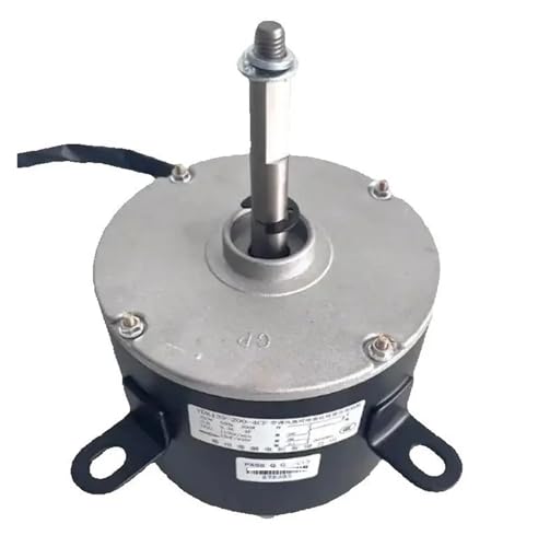 Mobile YDK139-200-4CF YDK139-200-4WY Lüfter Wasser Klimaanlage Motor Achse Grob 14MM Spannung 220V(YDK139-200-4WY left) von ZGHQHCDRH