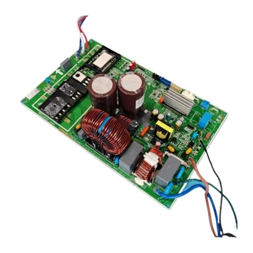 Motherboard for externe Wechselrichter-Klimaanlage, kompatibel mit TCL, A010452, Computerversion-Komponenten(FX102 12.5V 70W) von ZGHQHCDRH