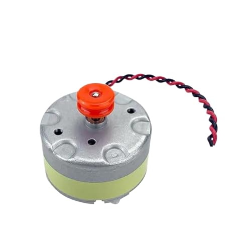 Motor, Kompatibel Mit Mijia, Kompatibel Mit Roborock,1S S50 S55 Kehrroboter Zubehör Motor von ZGHQHCDRH