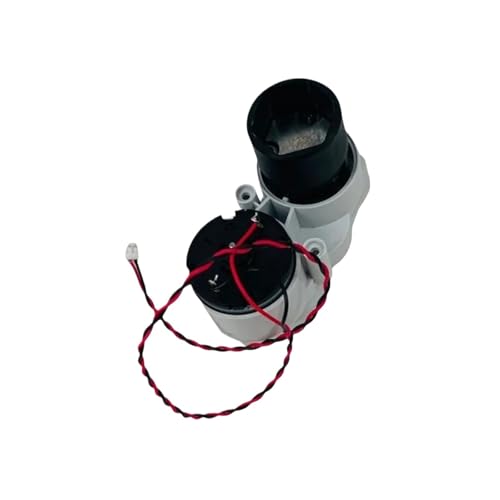 Motor, kompatibel mit Xiaomi, X20/M30 Pro, Motor for Kehrmaschinen-Heberoboter, Staubsaugerteile(As Shown 1 Pcs) von ZGHQHCDRH