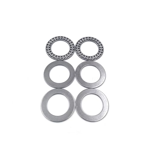 Motorrad Schwinge Fit Für HONDA Hinten Gabel Motorrad Schaukel ARM Nadel Drucklager Washer Dichtungen 91072-KZ3-861 52143-MEN-A30 Schwinge Sliders Motorrad Schwinge Fit Für HONDA Hinten Gabel Motorrad Schaukel ARM Nadel Drucklager Washer Dichtungen 91072-KZ3-861 52143-MEN-A30 Schwinge Sliders von ZGHQHCDRH