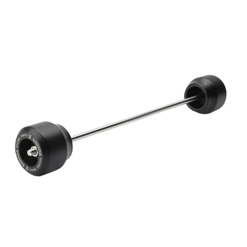 Motorrad Schwinge Fit Für Harley Pan Amerika 1250 1250S 2021-2023 2024 RA1250 RA1250S Vorne Hinterachse Gabel Rad Crash Sliders Schwinge Sliders(A.Front Sliders) von ZGHQHCDRH