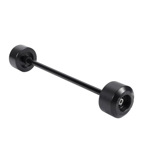 Motorrad Schwinge Fit Für Harley Pan Amerika 1250 1250S 2021-2023 2024 RA1250 RA1250S Vorne Hinterachse Gabel Rad Crash Sliders Schwinge Sliders(A.Rear Sliders) von ZGHQHCDRH
