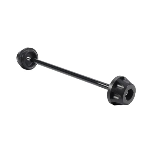 Motorrad Schwinge Fit Für Harley Pan Amerika 1250 1250S 2021-2023 2024 RA1250 RA1250S Vorne Hinterachse Gabel Rad Crash Sliders Schwinge Sliders(B.Front Sliders) von ZGHQHCDRH