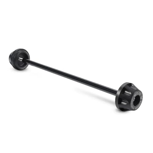 Motorrad Schwinge Fit Für Harley Pan Amerika 1250 1250S 2021-2023 2024 RA1250 RA1250S Vorne Hinterachse Gabel Rad Crash Sliders Schwinge Sliders(B.Rear Sliders) von ZGHQHCDRH