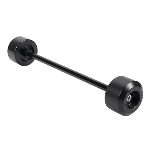 Motorrad Schwinge Fit Für Harley Pan Amerika 1250 1250S 2021-2023 2024 RA1250 RA1250S Vorne Hinterachse Gabel Rad Crash Sliders Schwinge Sliders(Only Front) von ZGHQHCDRH