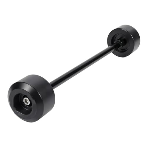 Motorrad Schwinge Fit Für Harley Pan Amerika 1250 1250S 2021-2023 2024 RA1250 RA1250S Vorne Hinterachse Gabel Rad Crash Sliders Schwinge Sliders(Only Rear) von ZGHQHCDRH