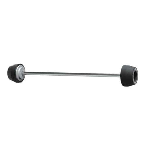 Motorrad Schwinge Passend für 790 Duke 890 / R/GP 790duke 890duke 2023 2024 Motorrad Vorder- und Hinterachse Gabel Crash Sliders Rad Schwinge Sliders(Front) von ZGHQHCDRH