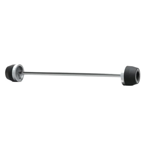 Motorrad Schwinge Passend für 790 Duke 890 / R/GP 790duke 890duke 2023 2024 Motorrad Vorder- und Hinterachse Gabel Crash Sliders Rad Schwinge Sliders(Rear) von ZGHQHCDRH