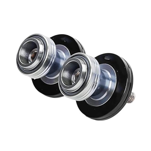 Motorrad Schwinge Passend für HONDA CBR 600RR 1000RR CBR954RR 900RR Schiebeständer Schwingenspule CBR250R CBR600RR CBR1000RR Schwingenspulen Schwinge Sliders(Grey-CBR) von ZGHQHCDRH