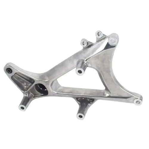 Motorrad Schwinge Passend für Wuyang Honda Pcx150/pcx160 Hinterradschwinge/Gabel/Kipphebel Schwinge Sliders(Pcx150) von ZGHQHCDRH