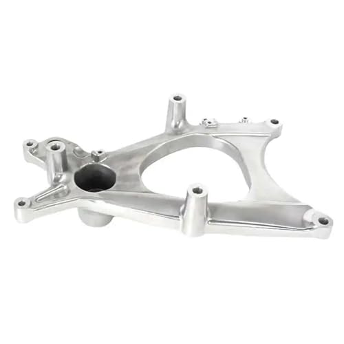 Motorrad Schwinge Passend für Wuyang Honda Pcx150/pcx160 Hinterradschwinge/Gabel/Kipphebel Schwinge Sliders(Pcx160) von ZGHQHCDRH