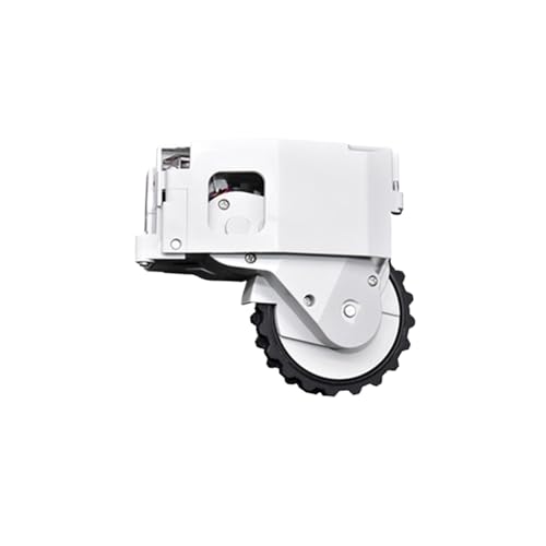 Motorräder, kompatibel mit Xiaomi, 1S / 1st / SDJQR01RR / SDJQR02RR / SDJQR03RR Mopproboter-Staubsaugerteile(R 1PCS) von ZGHQHCDRH