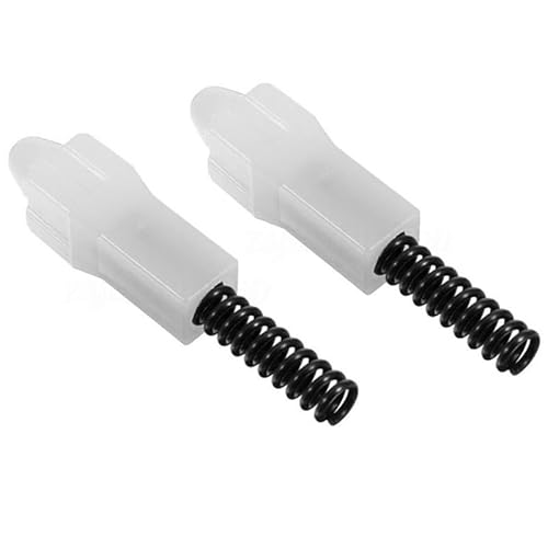 NEW-2Pcs Floppy Anzeige Stiel Schalter Reparatur Plunger compatible with Citroen Peugeot DAV COMM2000 Lösen Stange Schraube Verbindung NEW-2Pcs Floppy Anzeige Stiel Schalter Reparatur Plunger compatible with Citroen Peugeot DAV COMM2000 Lösen Stange Schraube Verbindung von ZGHQHCDRH