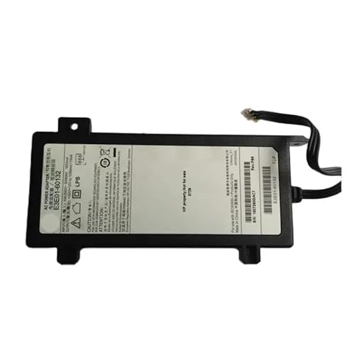 Netzteil for HP Officejet Pro 8710 8717 8715 8720 8730 8725 8740 8210 7720 7730 7740 E3E01-60132 E3E01-60079(E3E01-60132) von ZGHQHCDRH