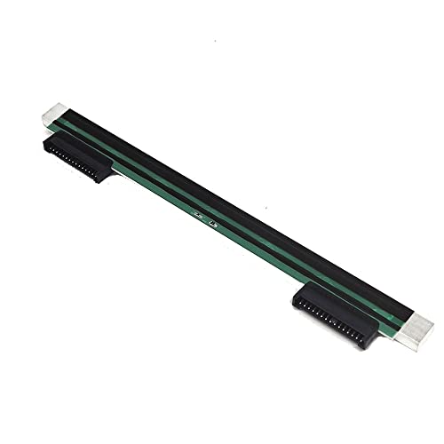 Original Thermodruckkopf Druckkopf for Zebra ZD621 203DPI Drucker von ZGHQHCDRH