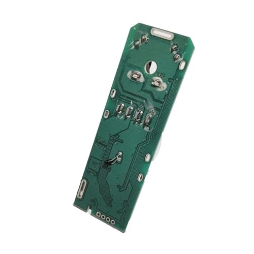 PCB-Schutzplatine for Laden der Batterie, kompatibel mit Dyson, 21,6V-Staubsauger V6V7 von ZGHQHCDRH