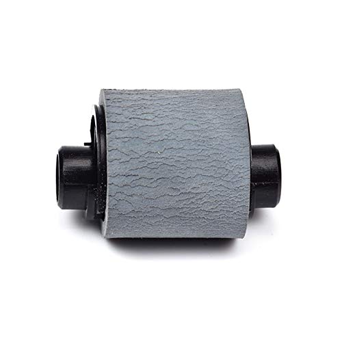 Paper Pickup Roller for Samsung SCX 4200 4300 4016 4116 4216 4100 4200R 4220 ML 1500 1510 1520 1710 1740 1750 1755 1755S(5 pcs) von ZGHQHCDRH