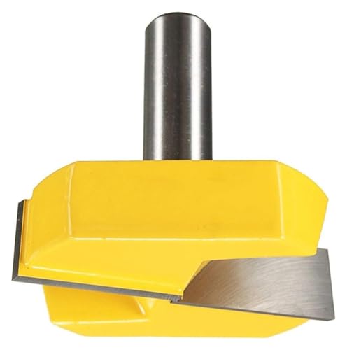 Planerbohrer, Bits 1/2 Schaft Trimmen Fräser Holzschneider Werkzeug, Holzbearbeitung mit klarem Boden, Holzbearbeitungswerkzeuge Planerbohrer, Bits 1/2 Schaft Trimmen Fräser Holzschneider Werkzeug, Holzbearbeitung mit klarem Boden, Holzbearbeitungswerkzeuge von ZGHQHCDRH