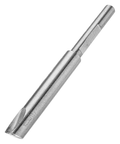Planerbohrer, Bits Holz Drehen Stift Mühle Set Barrel Trimmer for Kits Holzbearbeitung Werkzeug Sets Kit 7Pcs, Werkzeuge Cutter von ZGHQHCDRH