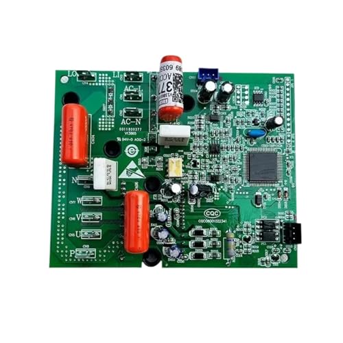 Power Module Board 0011800377, kompatibel mit Haier, Klimaanlage Kompressor Treiber Schaltung PCB Konditionierung Teile Power Module Board 0011800377, kompatibel mit Haier, Klimaanlage Kompressor Treiber Schaltung PCB Konditionierung Teile von ZGHQHCDRH