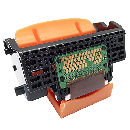 Printhead Fits for Canon iP MG MP MX 5180 3680 540 870 5170 878 545 620 876 860 3600 5150 560 5151 5110 5152 568 550 5140 628(Only can Print Black) von ZGHQHCDRH
