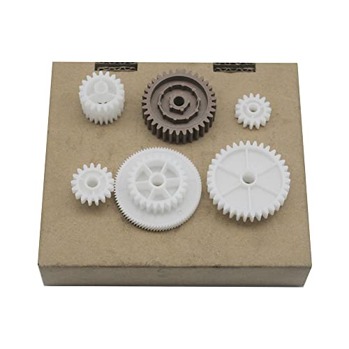RC2-2432 Schaukel Platte Getriebe for HP P4014 P4015 P4515 M4555 P4014dn P4014n P4015n P4015x 4014 4015 4515 4555 Fuser Stick Getriebe RC2-2432 Schaukel Platte Getriebe for HP P4014 P4015 P4515 M4555 P4014dn P4014n P4015n P4015x 4014 4015 4515 4555 Fuser Stick Getriebe von ZGHQHCDRH